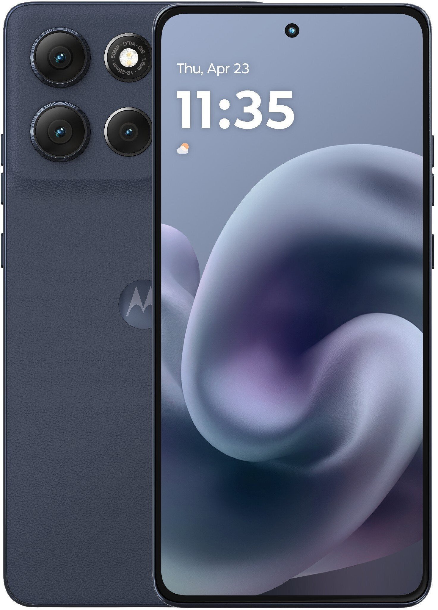 Motorola Moto G86 Power 5G Dual
