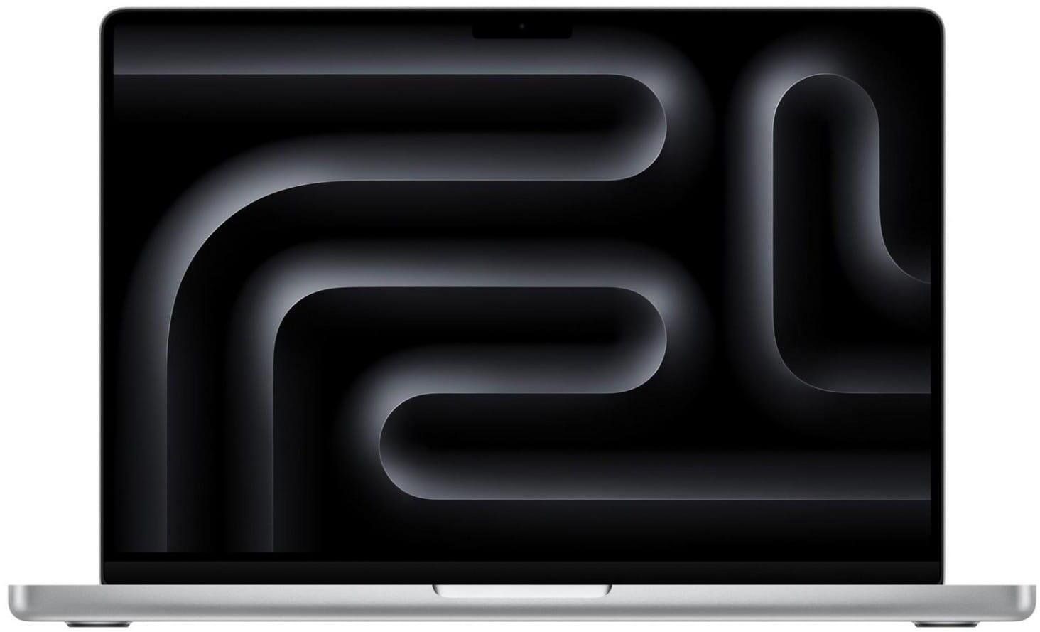 Apple MacBook Pro 14 MGDN4ZE/A -