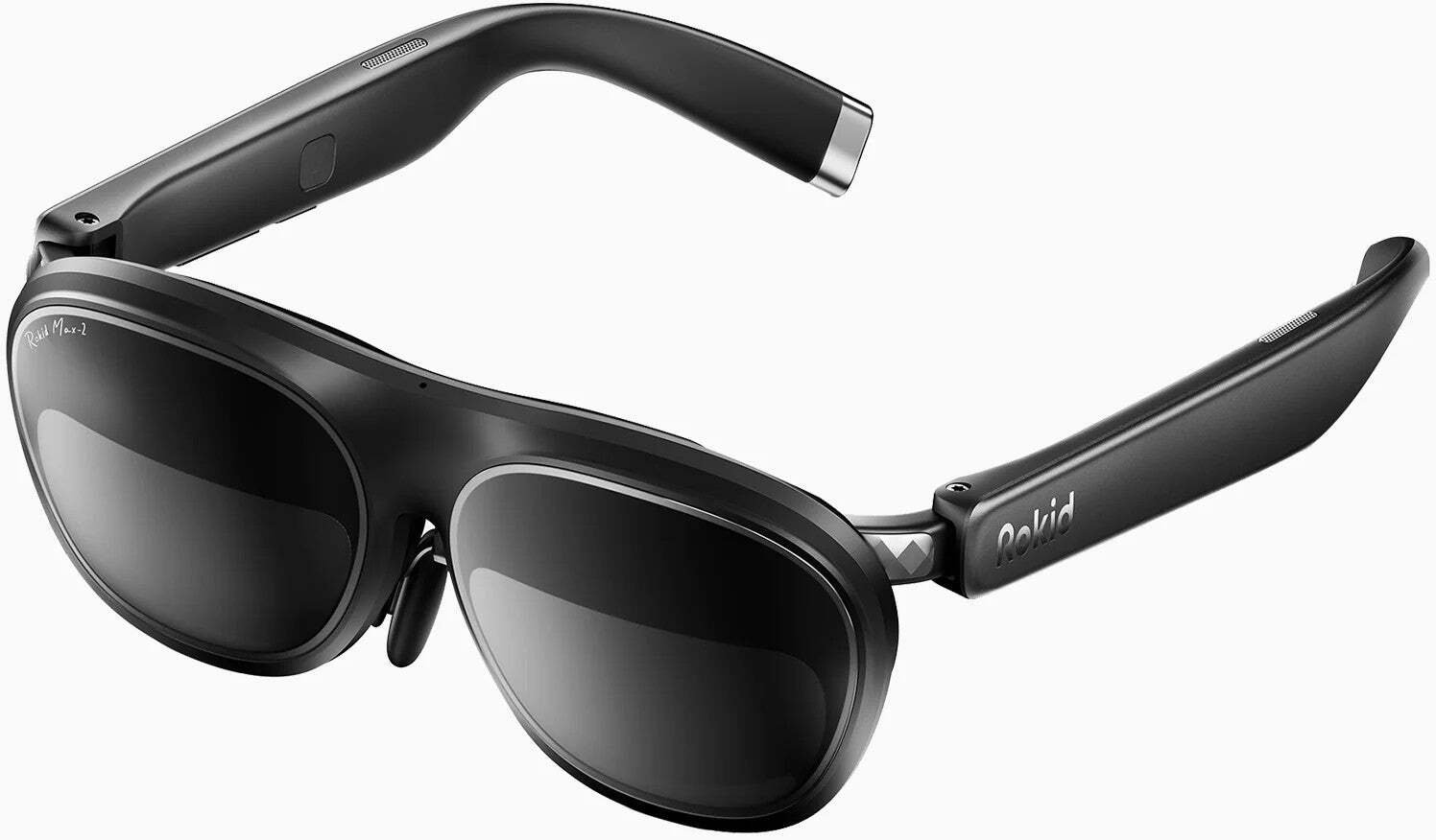 Rokid Max 2 black | RA301