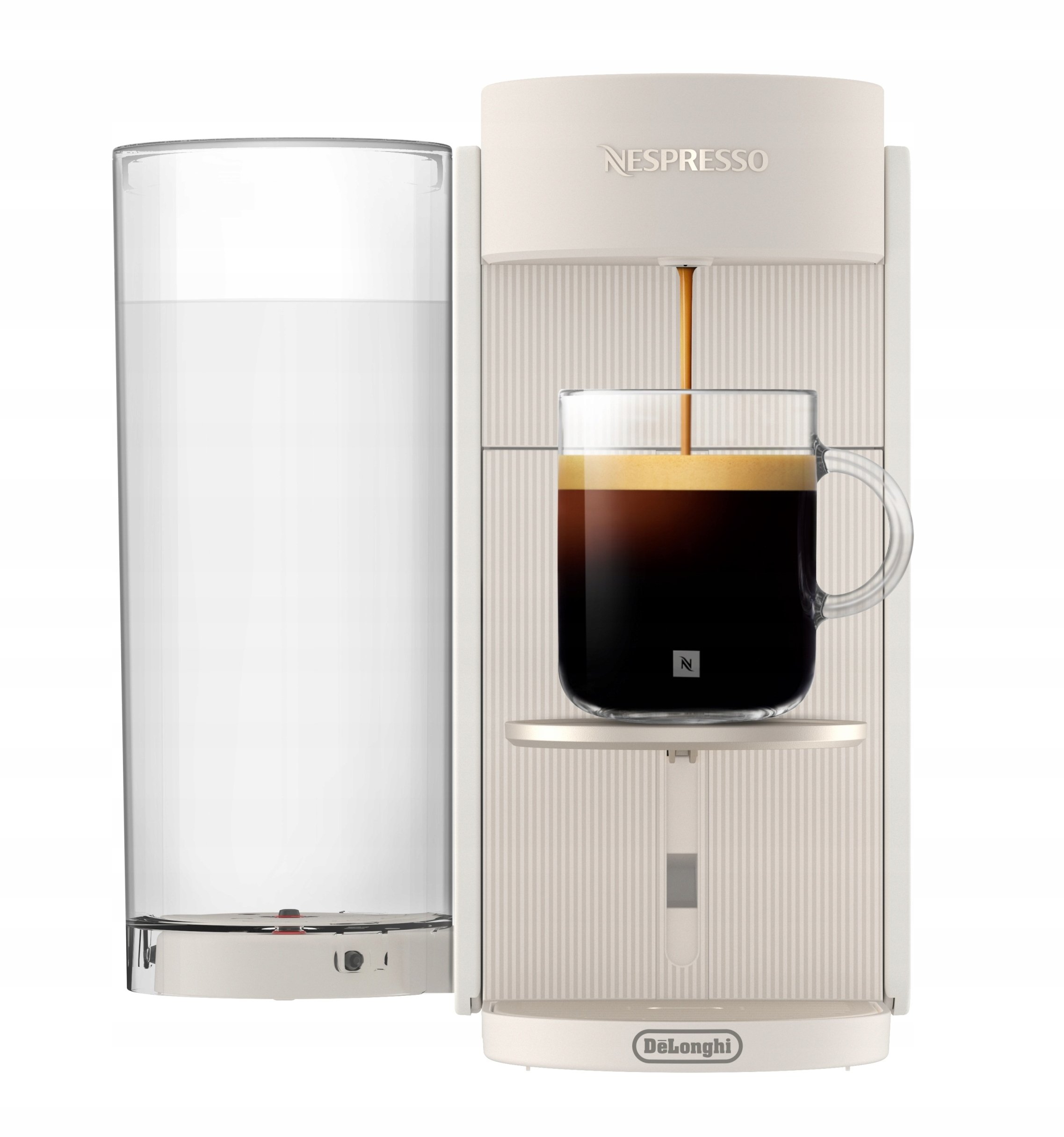 DeLonghi ENV200.W Nespresso Vertuo Up