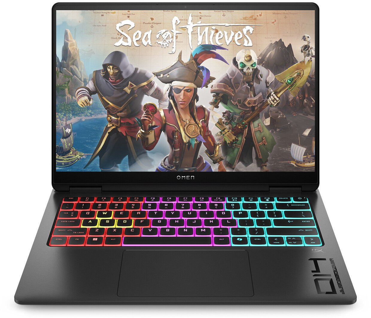 HP Omen Transcend14-fb1008nw CX6B6EA - Core
