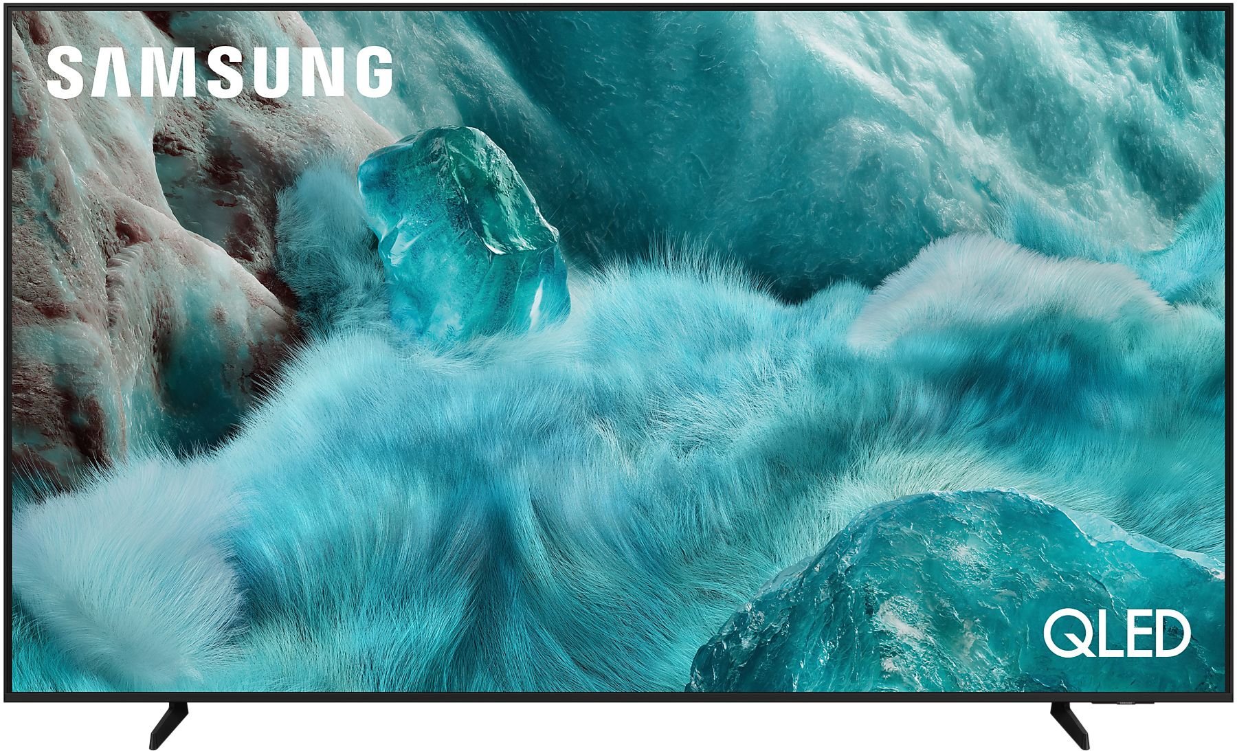 Samsung Q7F QE75Q7F2AU 190.5 cm