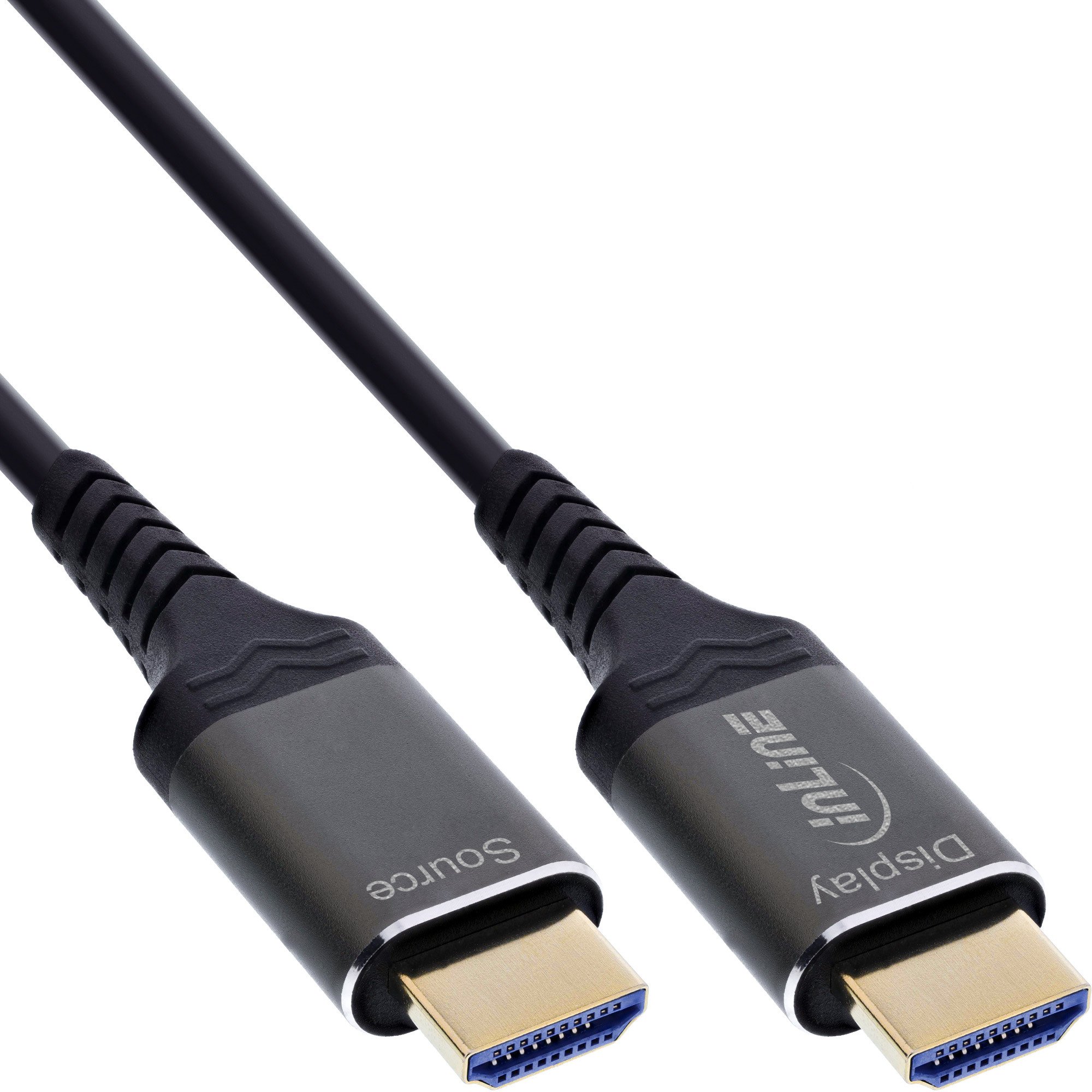 Kabel InLine HDMI - HDMI 30m
