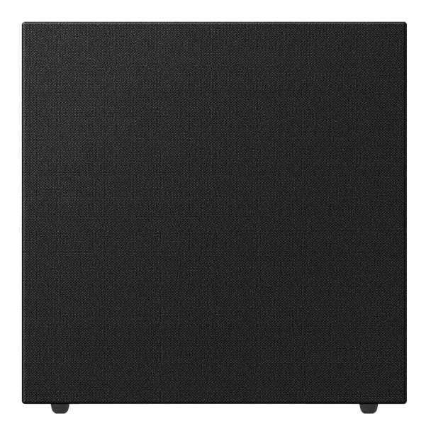 Soundbar Sony Black Subwoofer aktywny 100