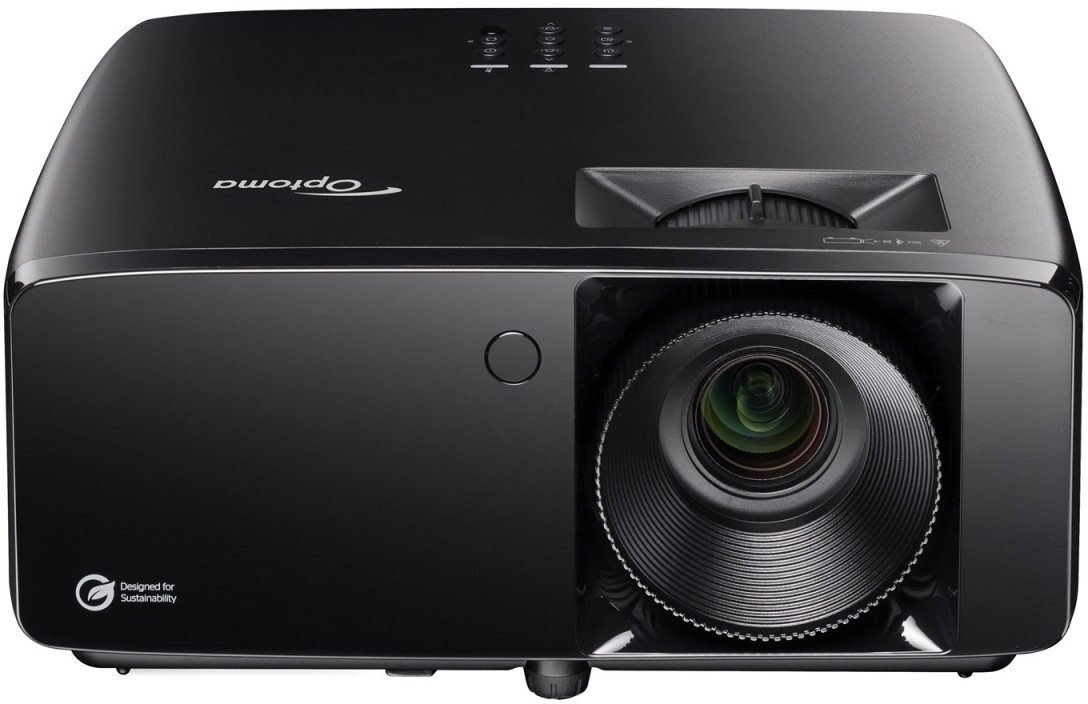 Optoma HZ41HDR Standard throw projector 4400