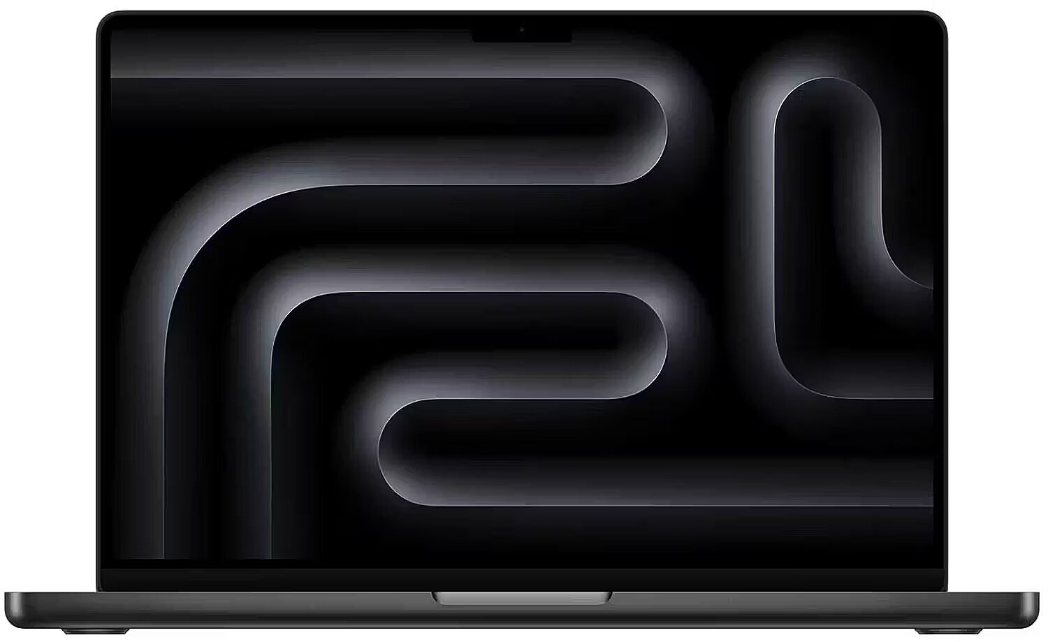Apple MacBook Pro 14 MGDR4ZE/A -