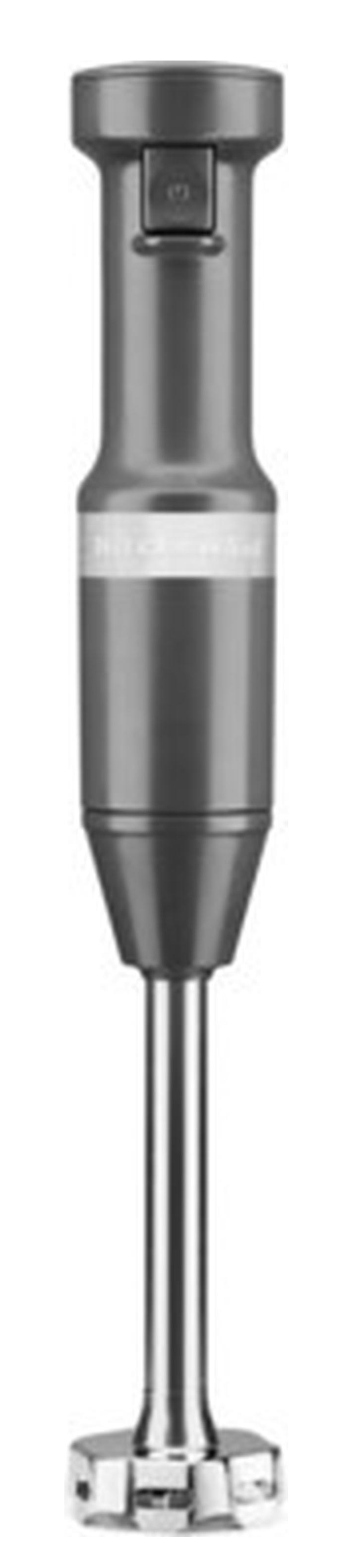 KitchenAid 5KHBV83EDG Blender - 180 W