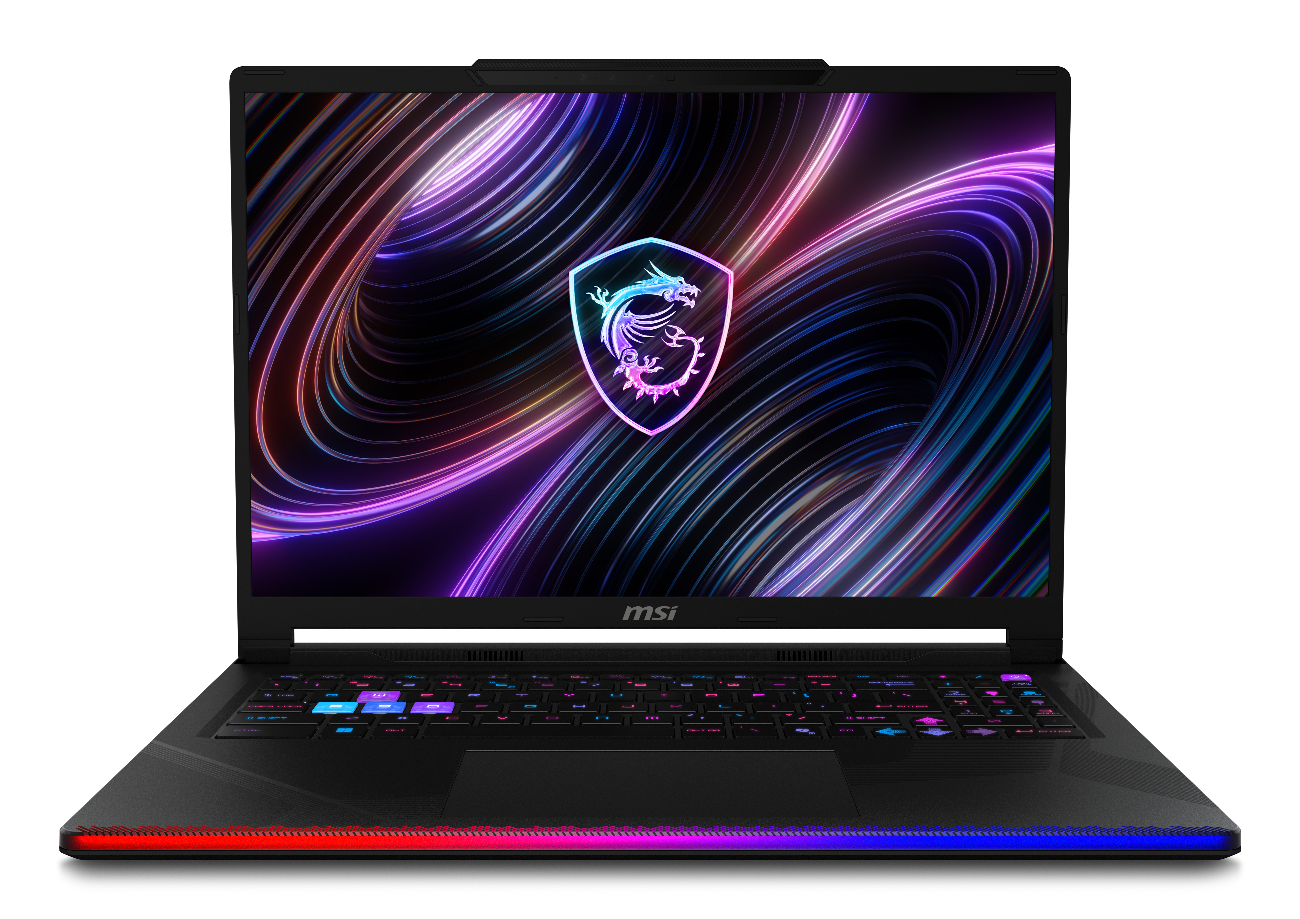 MSI Raider 16 MAX HX B2WJ-071