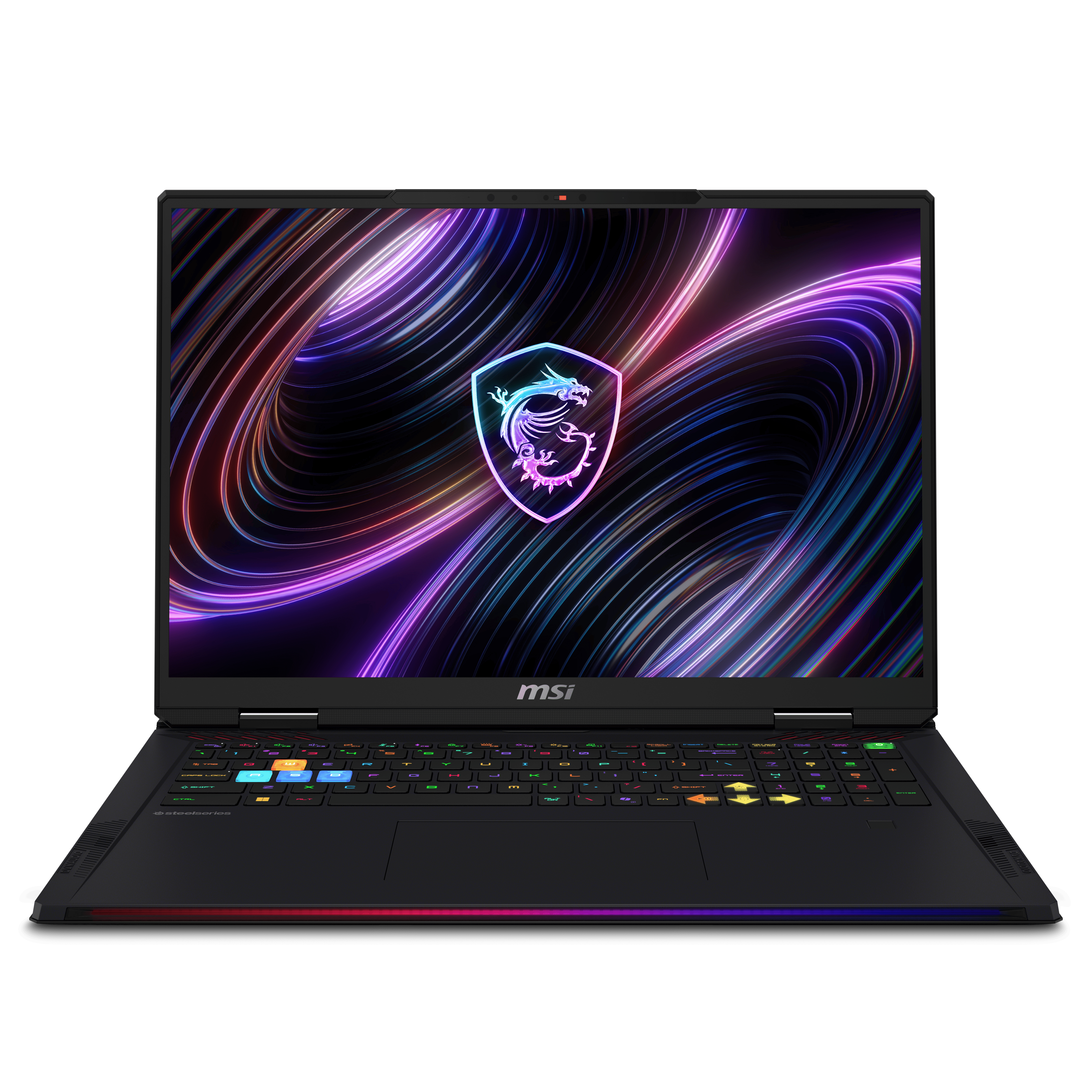 MSI Raider 18 Max HX A2WI-1075