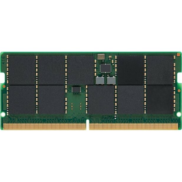 SO KINGSTON 16GB 5600MT/s DDR5 ECC