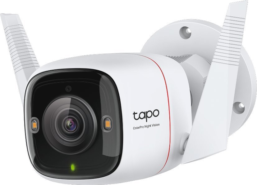 TP-LINK Wireless Camera Tapo C325WB Security