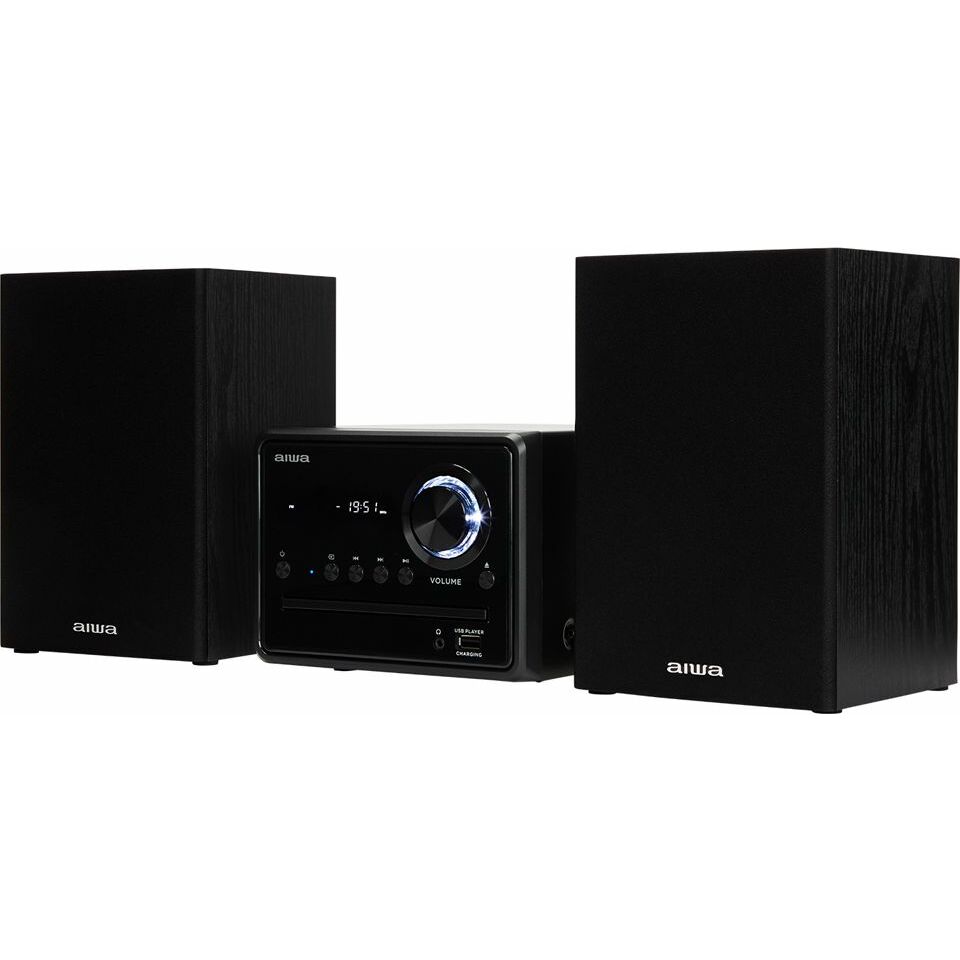 Aiwa MSBTU-300 home audio system Home