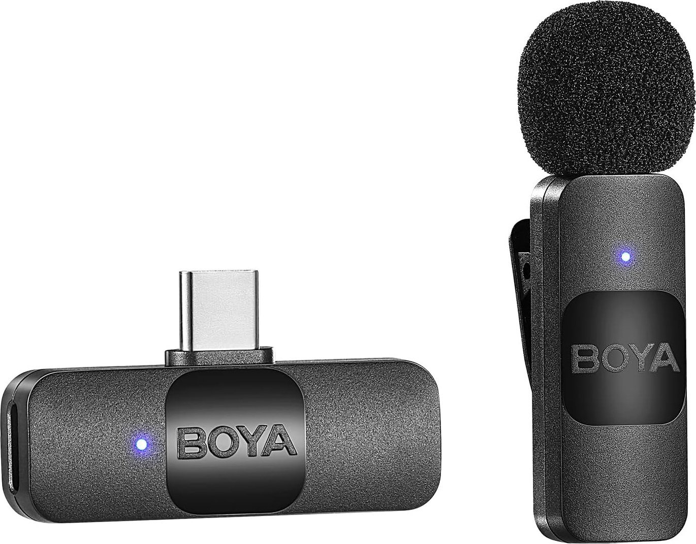 Kabel USB Boya BOYA BY-V10 mikrofon