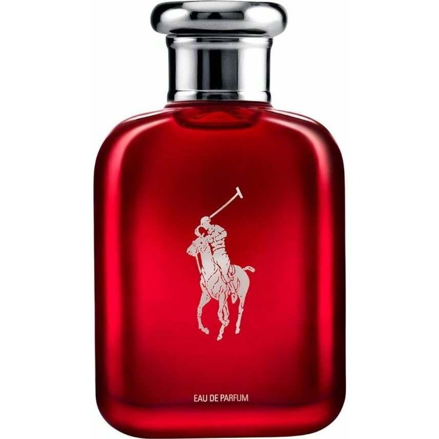 Ralph Lauren Perfumy Polo Red Eau