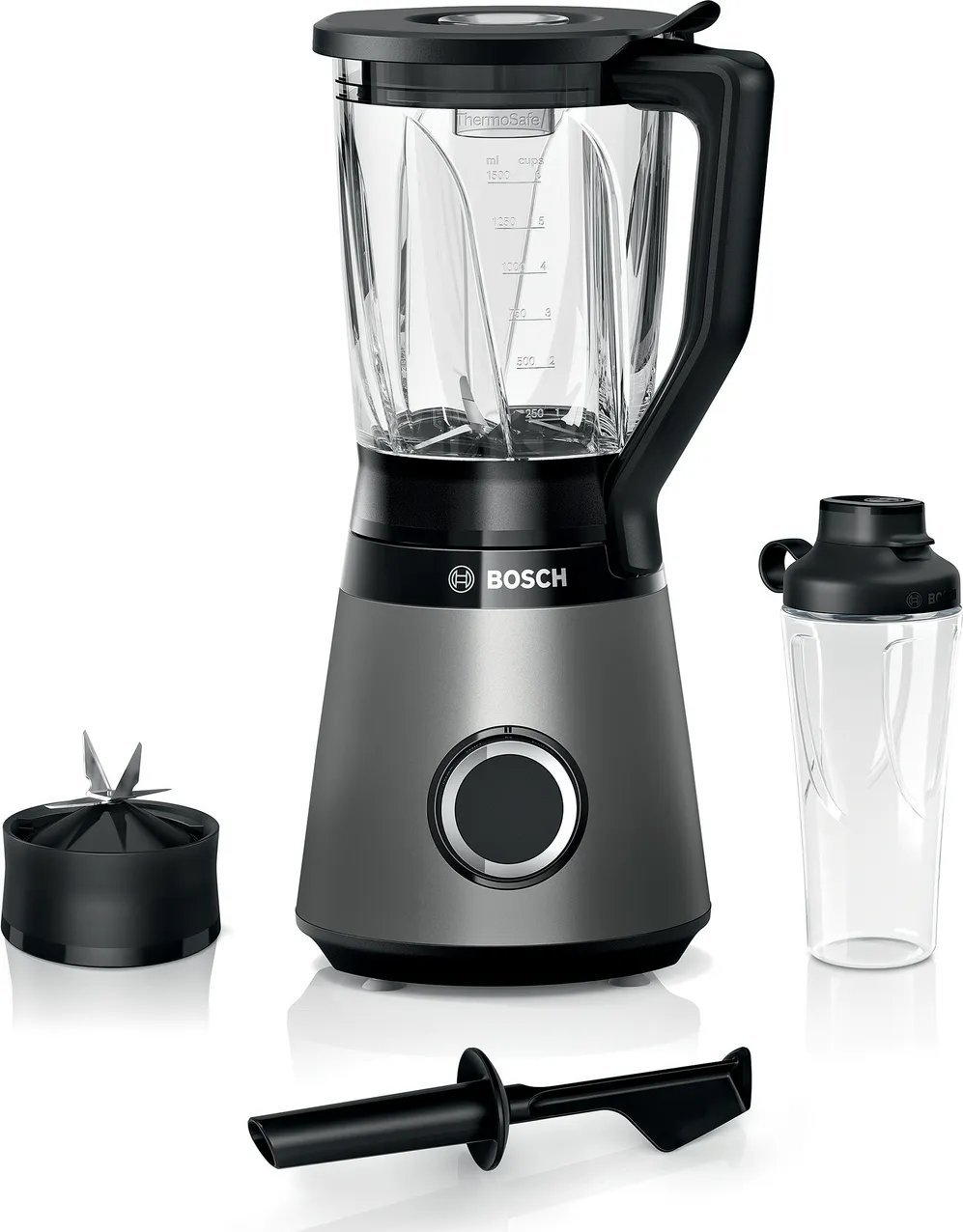 Bosch MMB6174S mixer Stand mixer 1200