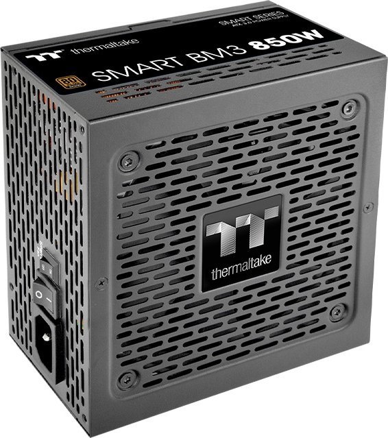 Thermaltake Smart BM3 8 50W |