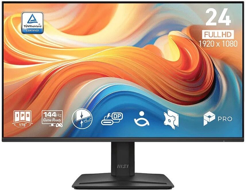 MSI PRO MP242 E14C - 23