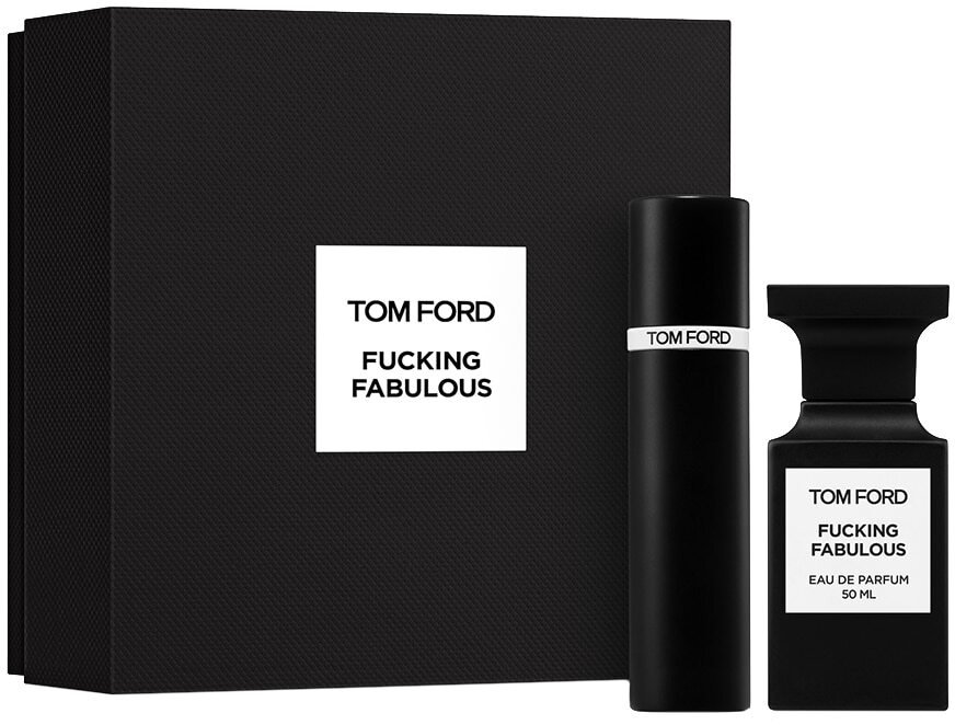 Tom Ford Set : Fucking Fabulous