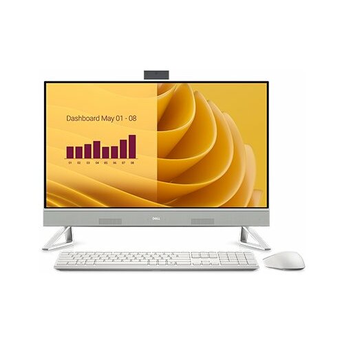 Komputer Dell EC27250 Dotykowy Intel Core