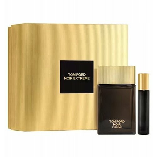 Tom Ford Set : Noir Extreme