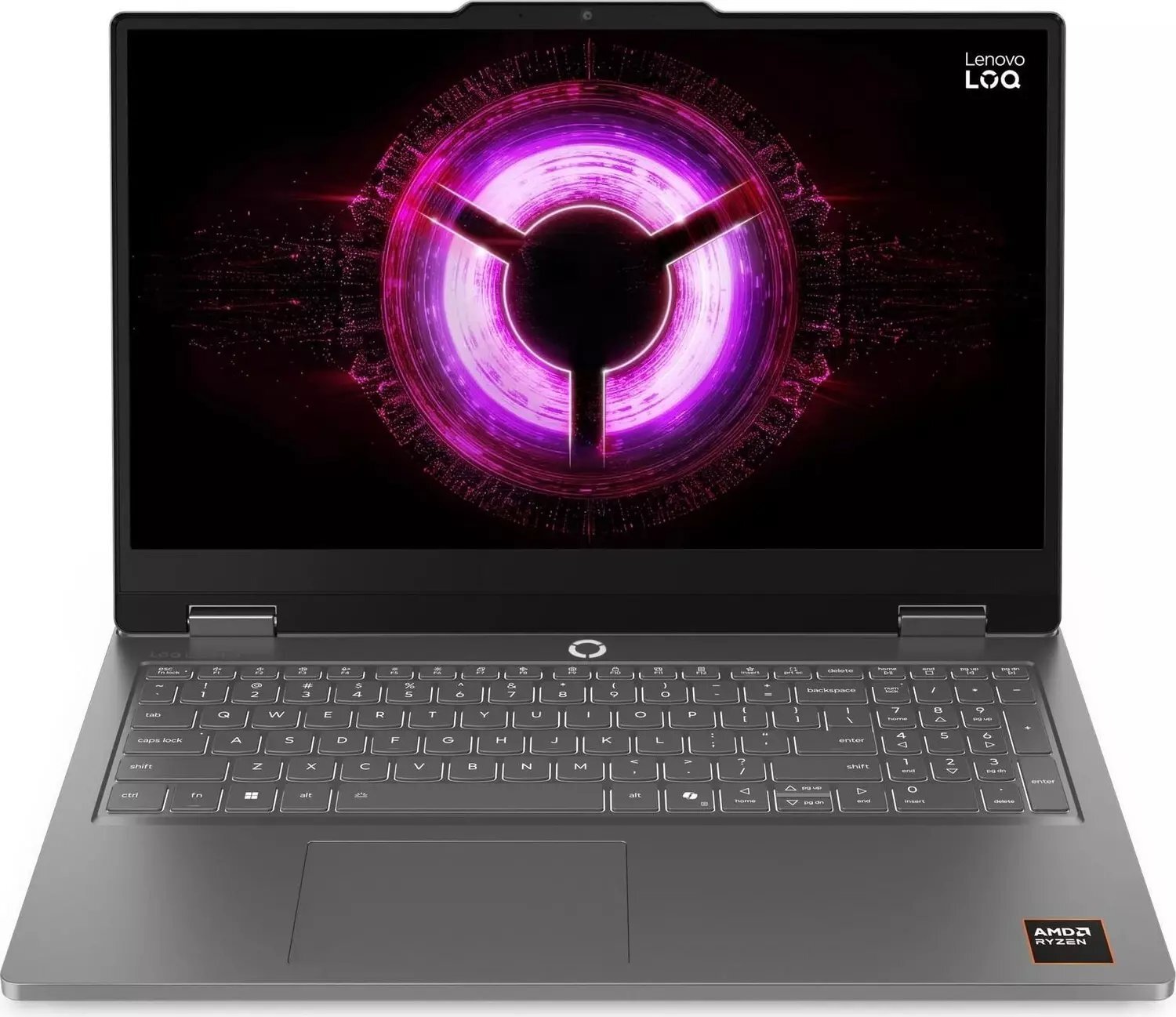Lenovo LOQ Essential 15ARP11 - Ryzen