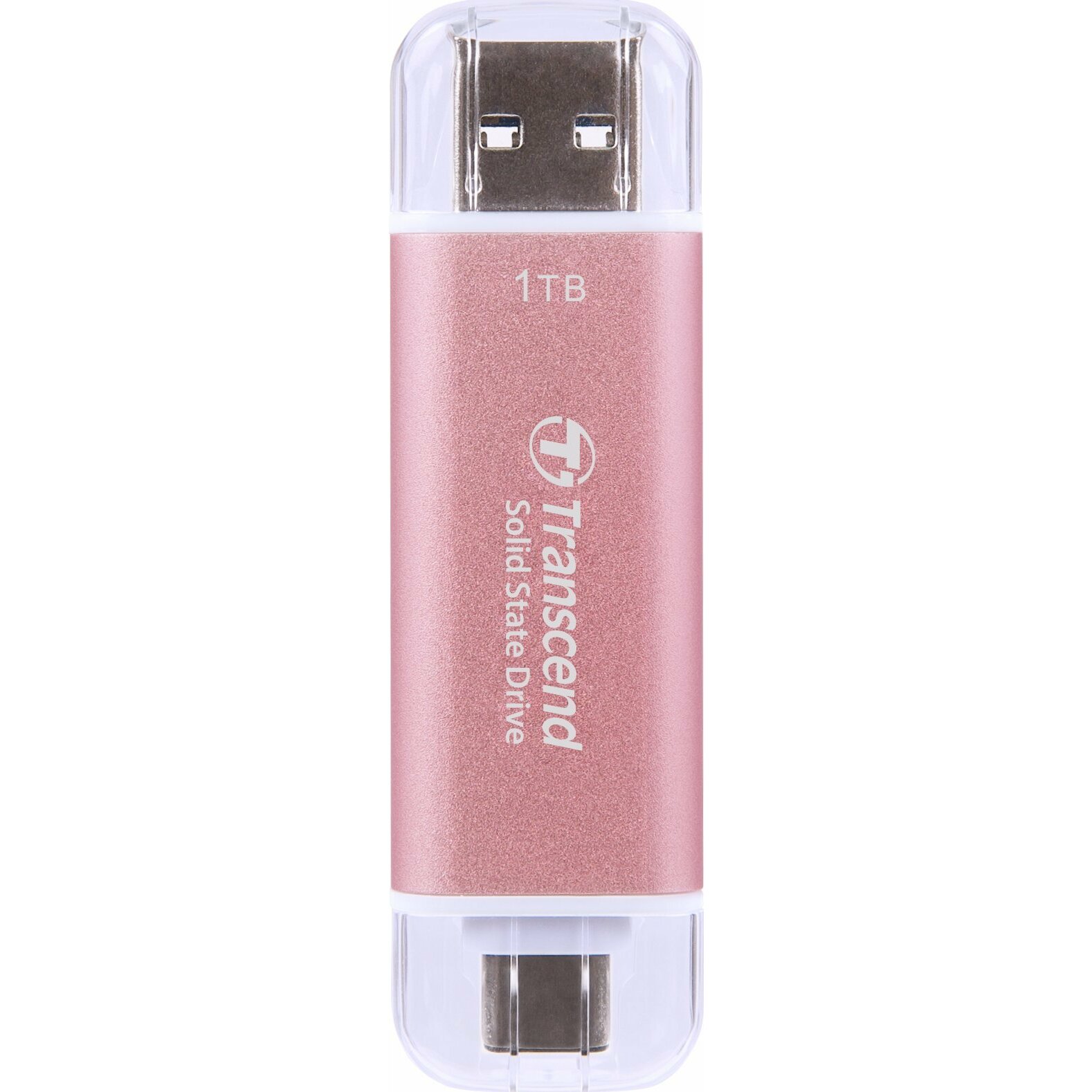 TRANSCEND ESD310P 1TB External SSD USB