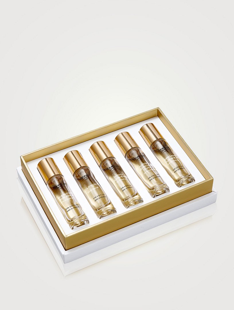 Creed Set : Wind Flowers, Eau