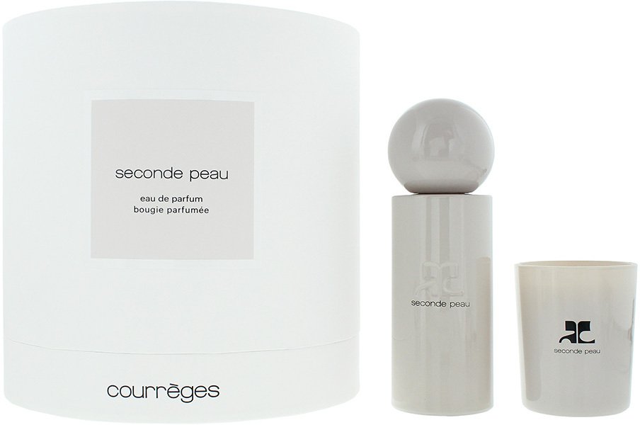 Courreges Set : Druga Skóra, Woda