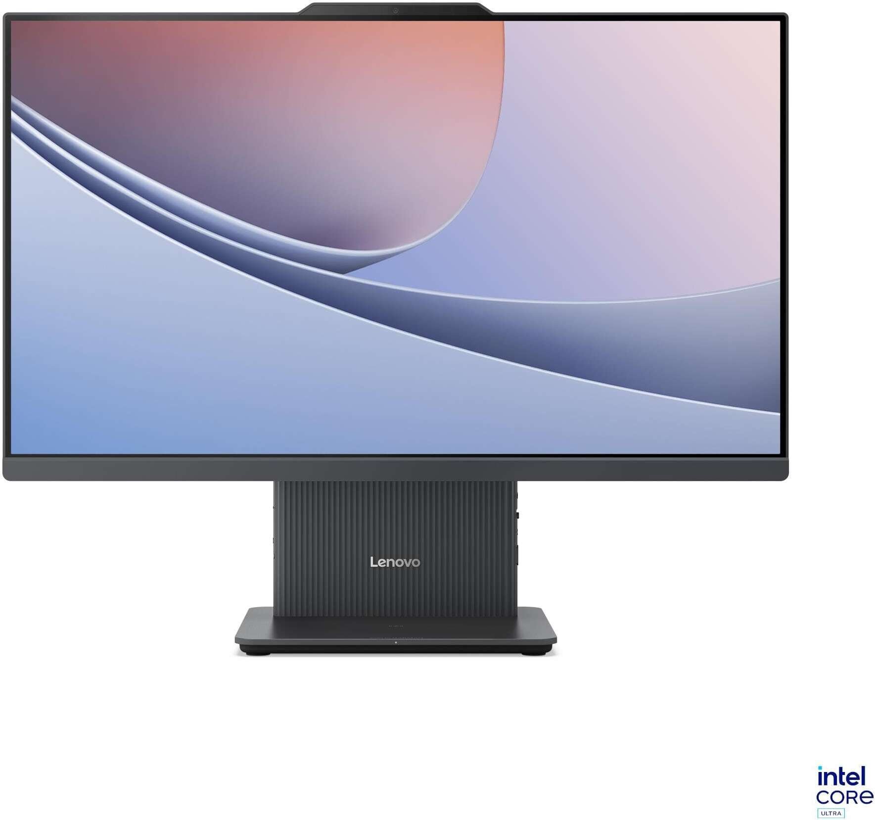 Lenovo IdeaCentre AIO 24ILL11 F0JY001YPB -