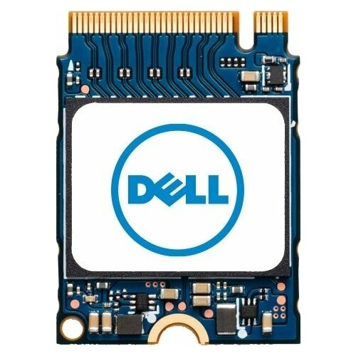 Dell 512GB M.2 2230 PCI-E