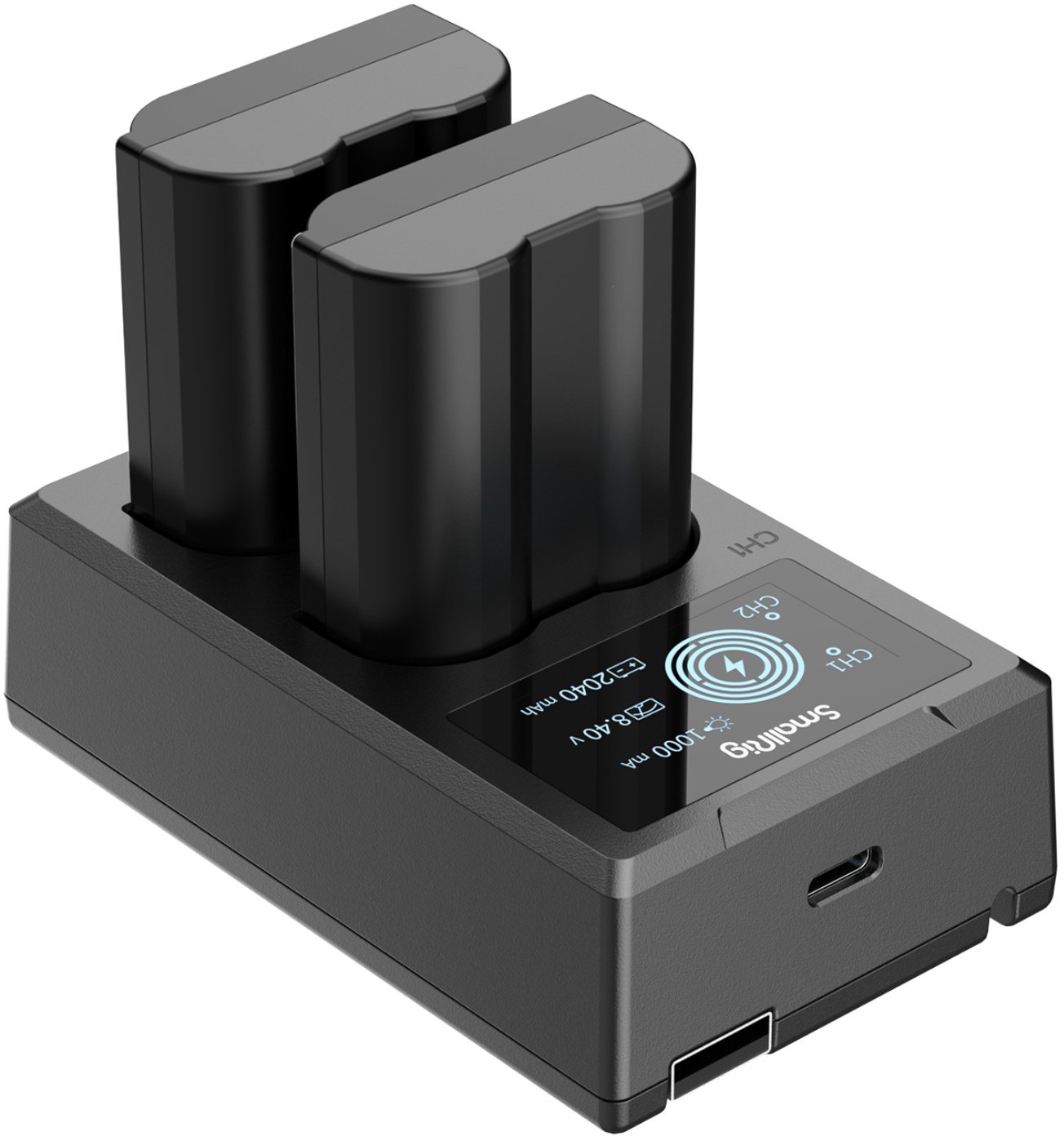 Akumulator Eneride SmallRig 3820 EN-EL15 Battery