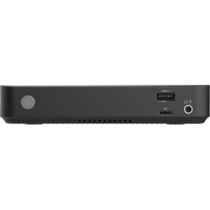 Zotac ZBOX edge MI648 Mini PC