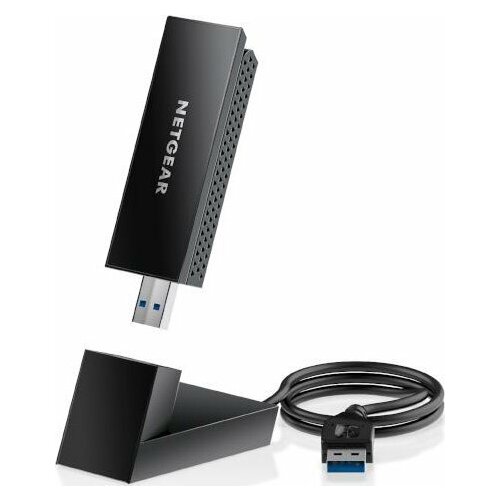 NETGEAR Nighthawk WiFi 6E USB 3