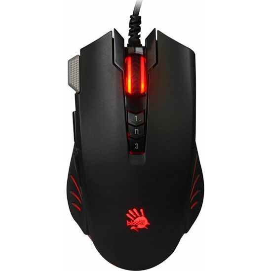 Mysz A4Tech Bloody V9m  (A4TMYS46755) |