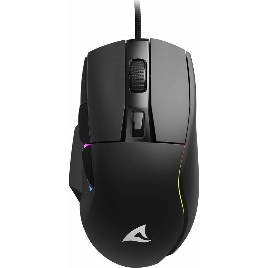 Mysz Sharkoon Skiller SGM35 (4044951040216) |