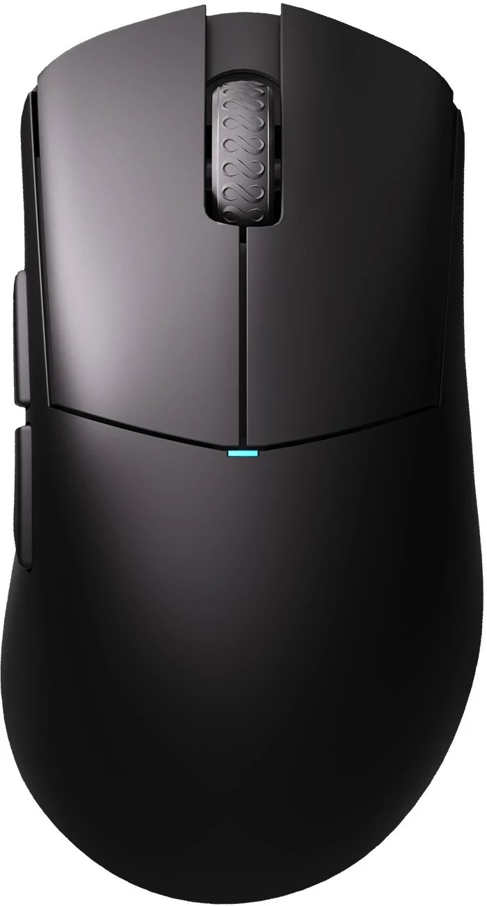 LAMZU Paro Aurora Gaming Maus, 8kHz