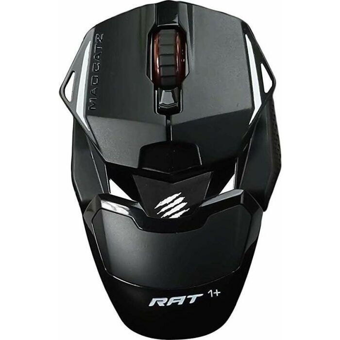 Mysz Mad Catz THE AUTHENTIC R