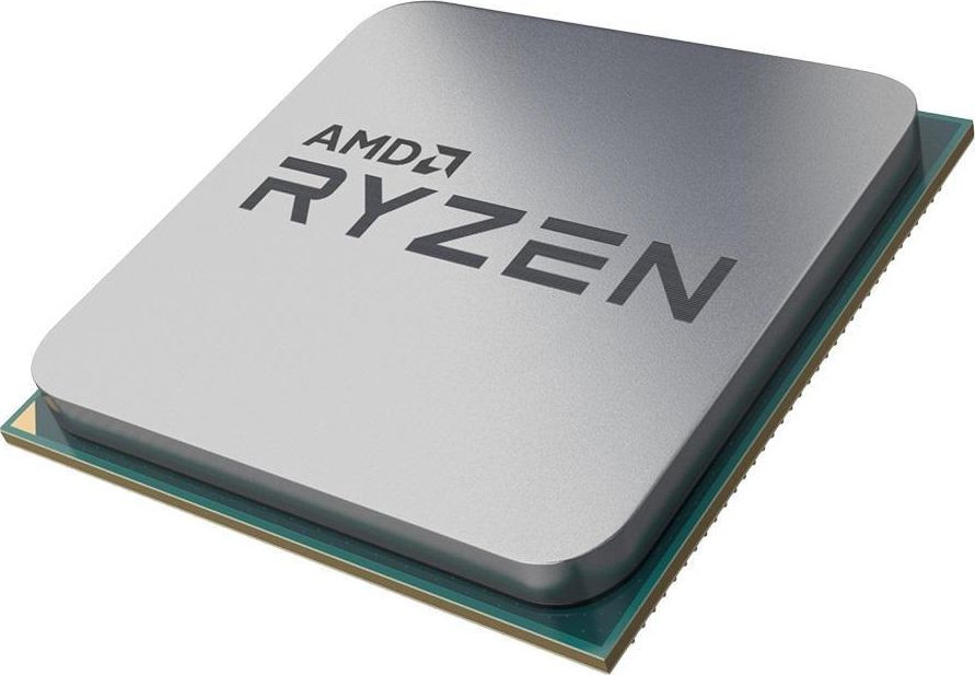 AMD Ryzen 3 4300G Processor, 4C/8T