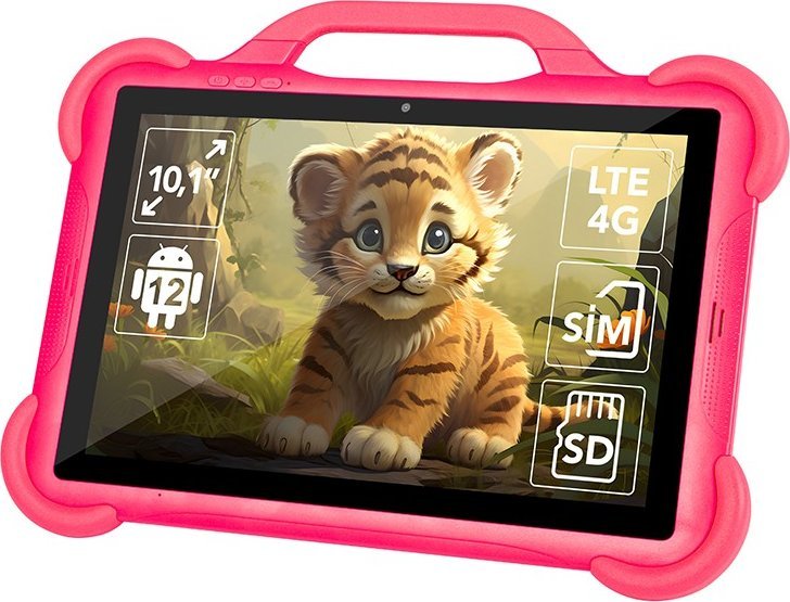 Kidstab8 4G BLOW 79-069# - 4GB