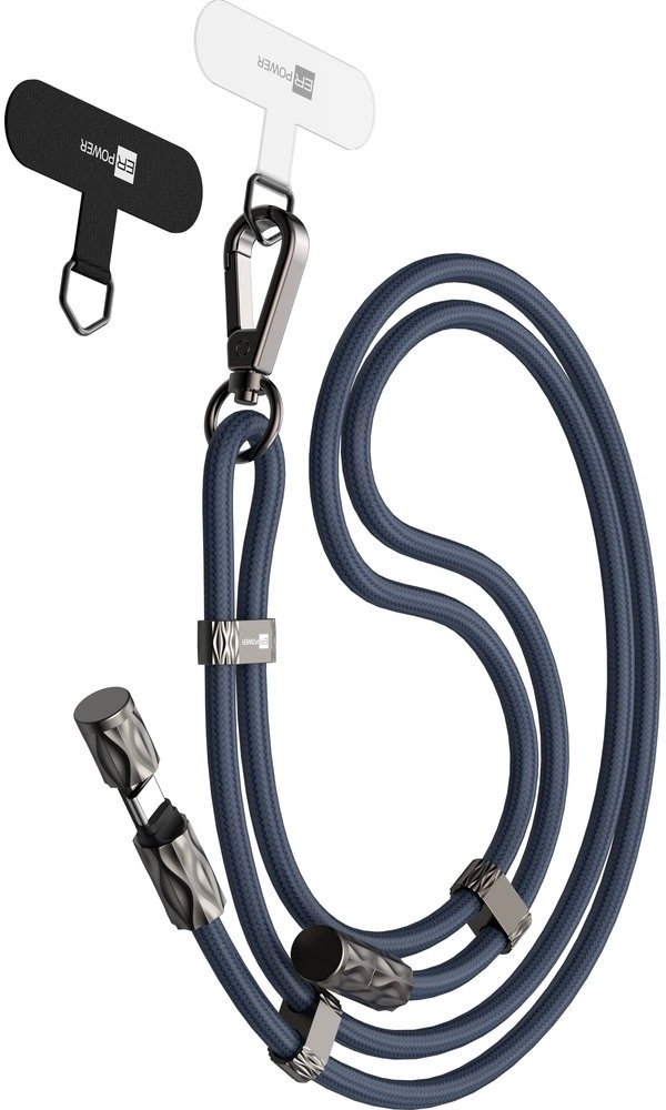 Kabel USB ER Power Snake Lanyard