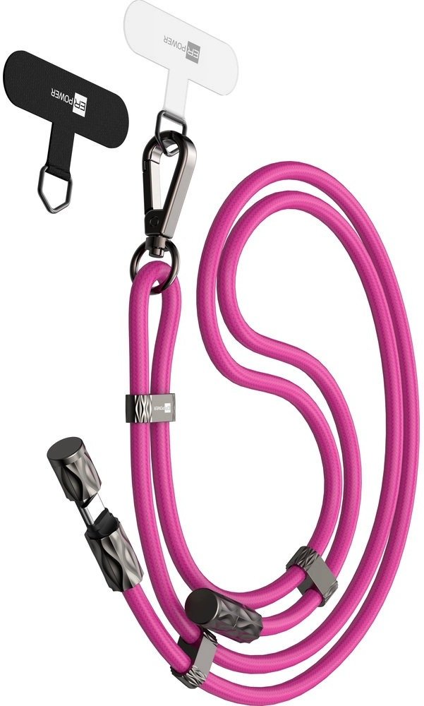 Kabel USB ER Power smycz do
