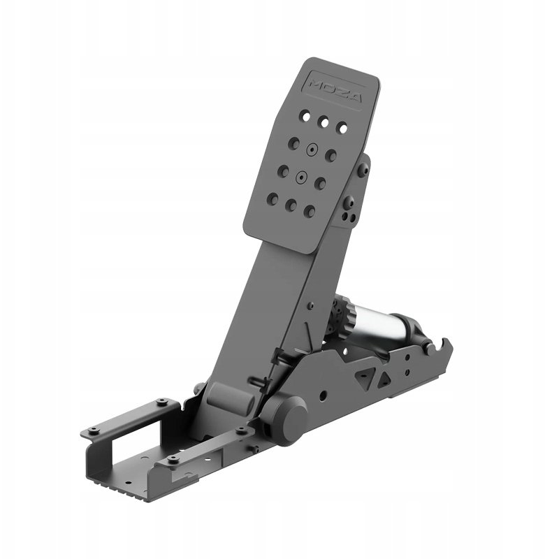 MOZA Racing Pedal Clutch SRP2 Set