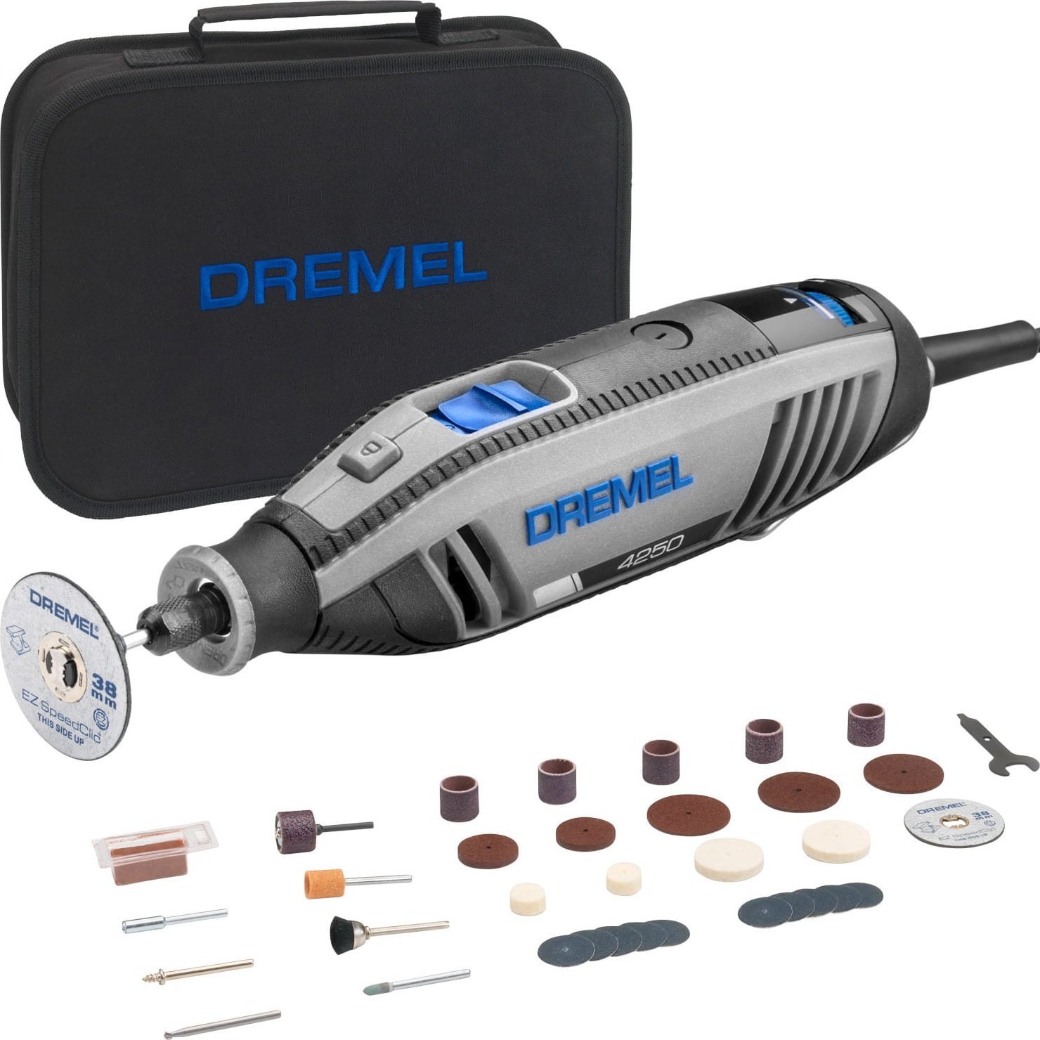 Dremel  4250-35 (F0134250JA) | B F0134250JA