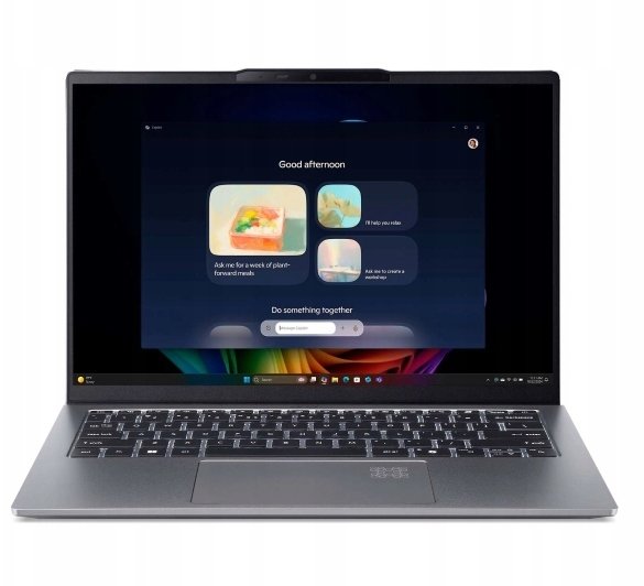 Acer Swift Go 14 AI SFG14-64-R5UJ