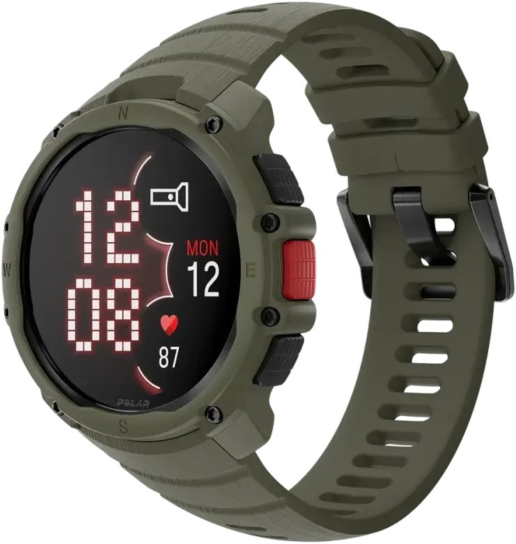 Polar Street X, Green | STRXGR
