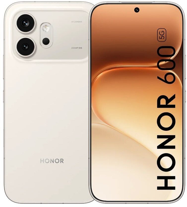 Honor 600 5G Dual SIM 8GB
