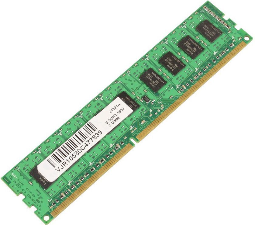 Dedykowana MicroMemory DDR3, 4 GB, 1600
