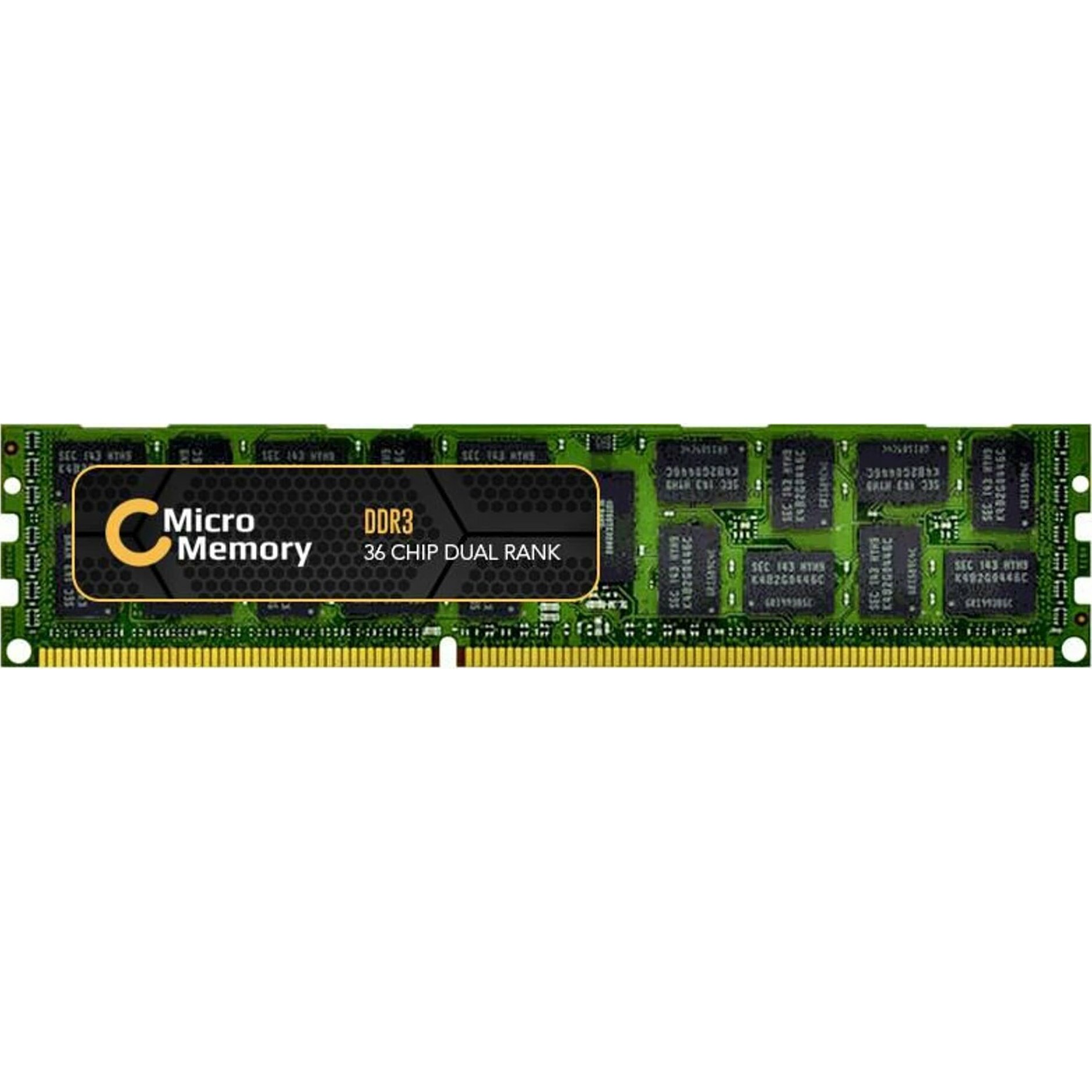 CoreParts HP 32GB DDR4-2666 CL19 Memory