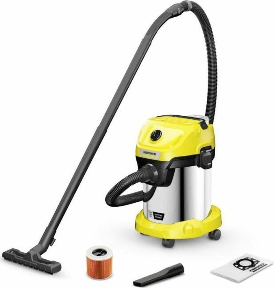 Karcher WD 3-18 S V-17/20 1