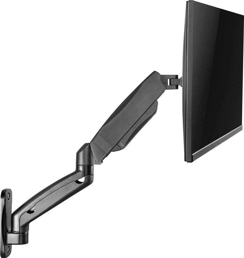 Fiber Mounts Sienas stiprinājums na monitor